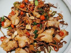 -围龙屋客家食府(福田店)