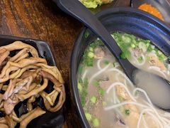 -沈记土鸡米线(七星街品牌中心店)