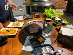 -杀猪天·韩国烤肉(总店)