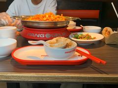 -胖哥俩肉蟹煲(杭州下沙学林街店)