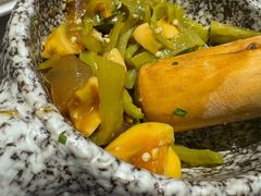 -毛家饭店·30年融合新湘菜(汉峪金谷店)