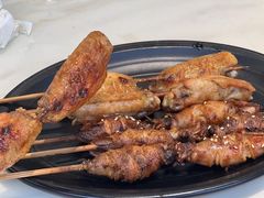 -渔文乐·海鲜大排档(壹品总店)
