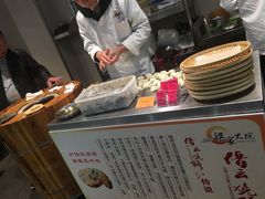 -梁家大院•农家菜(昆山会展中心店)