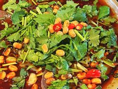 -土灶人家柴火鸡(都江堰店)