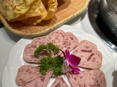 -犇鼎牛潮汕牛肉火锅(新辰里学清路店)