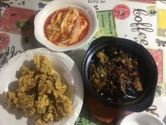 -大隐隐于市私房菜(保和小区店)