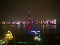-武汉江城明珠豪生大酒店