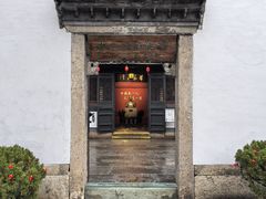 -蔡元培故居