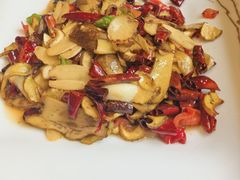 -翠云楼·汽锅鸡·云南特色菜(翠湖公园店)