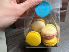 -PAUL LAFAYET 法式甜品(深圳湾万象城店)