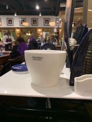 -TWOFACE 双面理发馆