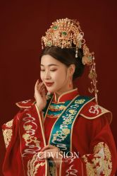 -CD视觉婚纱摄影
