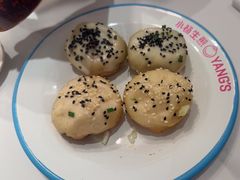 -小杨生煎(黄河路店)