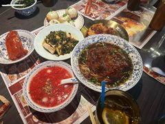 -阿大排档(长春这有山店)