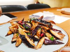 -薇酌饮·陕西菜(南门外店)