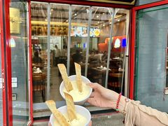 -揽月斋炙子烤肉·清真(安定门·五道营店)