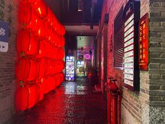 -东西巷