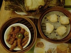 -添好运点心专门店(深水埗店)