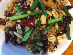 招牌鸡翅-搓火大都会(广安门总店)