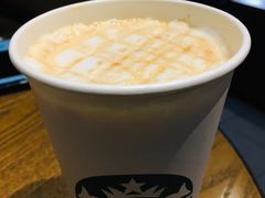-星巴克(天津五大道店)
