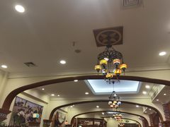 -清真·玛丽亚新疆菜主题餐厅(浙江中路店)