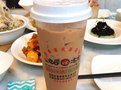-莆田餐厅PUTIEN(三里屯店)