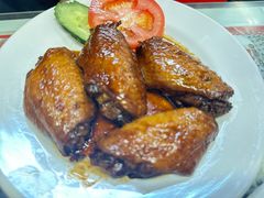 -华星冰室(湾仔店)