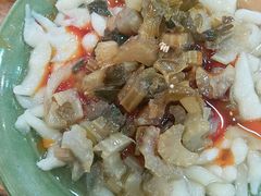 -三羊居食府(文艺路店)