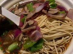 -东园小馆·早茶·淮扬小炒(江都路店)