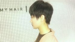 -MY HAIR ARDOR