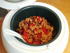 肉汤泡饭-彭厨(武陵源店)