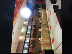 -丽池宫韩式汗蒸会馆(华灯坊店)