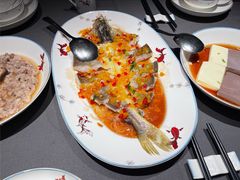 -小炳胜(卓悦中心店)