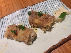 -仓桥家·焗寿司·锅物(光谷步行街店)