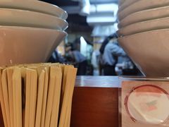 -真打拉面·日式拉面新流派(体育西横街店)
