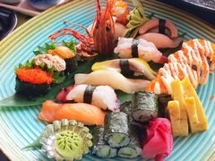 -广州建国酒店·涟日本料理
