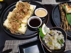 -山上下日本料理(万象城店)