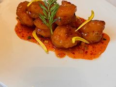 -峨嵋酒家 南北川菜 优选烤鸭(广渠路店)