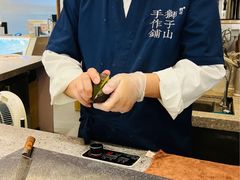 -君之狮子山·轻糖烘焙(松江印象城店)