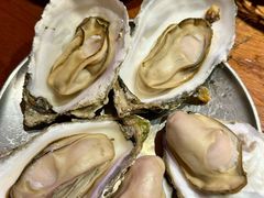 -蚝堡海鲜·威海菜·海肠捞饭·烧烤·亚洲吃蚝公司(幸福门店)