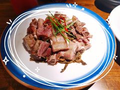 -老阿爸鲜鱼土菜(昆山花桥店)