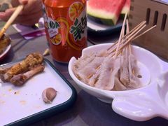 -小国抻面大烧烤馆