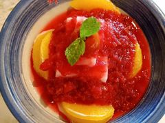 -那家小馆•北京菜•烤鸭(香山店)
