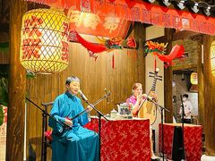 -南京大牌档(凯德大峡谷店)