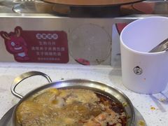 -龍歌自助小火锅(李沧丽达店)