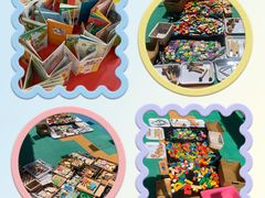 -奇乐全日制婴儿学校·早教