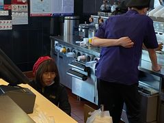 -麦当劳(南京水西门大街店)