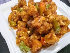 -姚记东北菜(金山店)