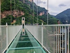 -云梦山