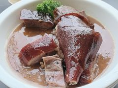 -有璟阁港式餐厅(金融街购物中心店)